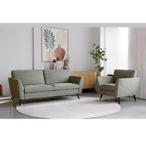 Jarrold Sabrina Medium Sofa